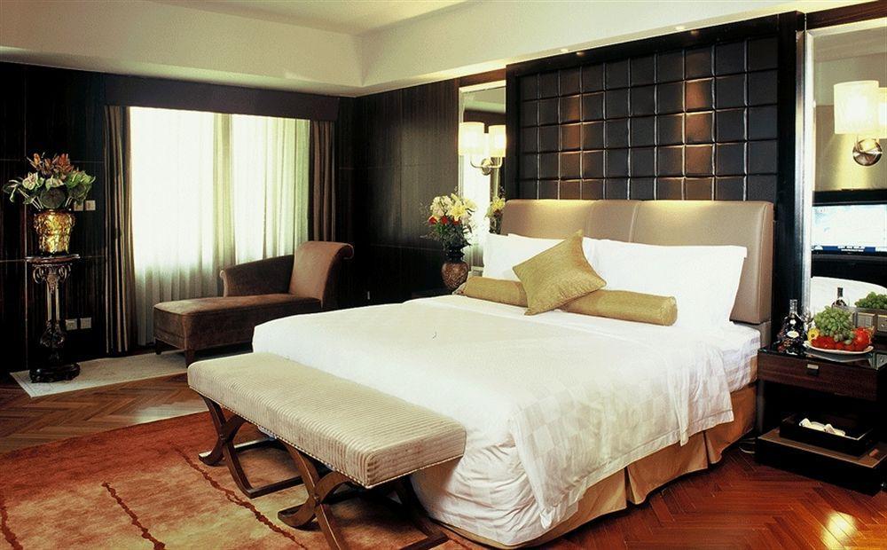 Changbaishan International 4* Beijing